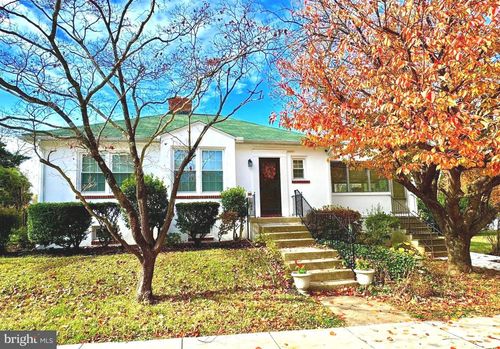 500 Milford Mill Rd, PIKESVILLE, MD, 21208-5801 | Card Image