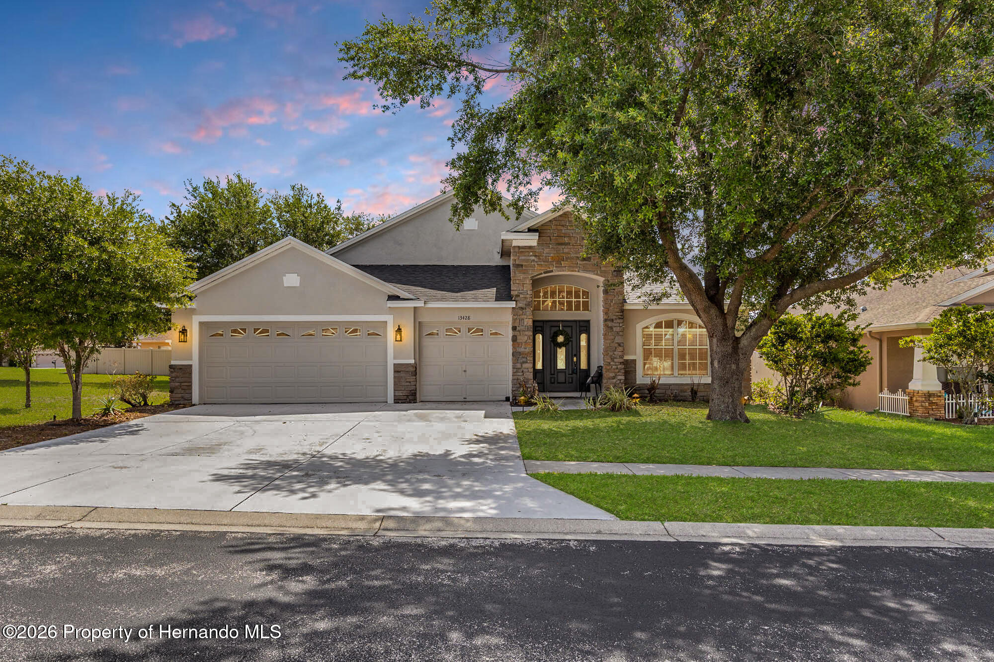 Residential in Spring Hill 3