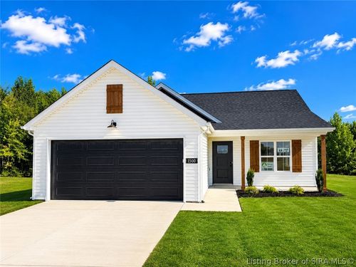 lot-12-1500 N Solar St, Scottsburg, IN, 47170 | Card Image