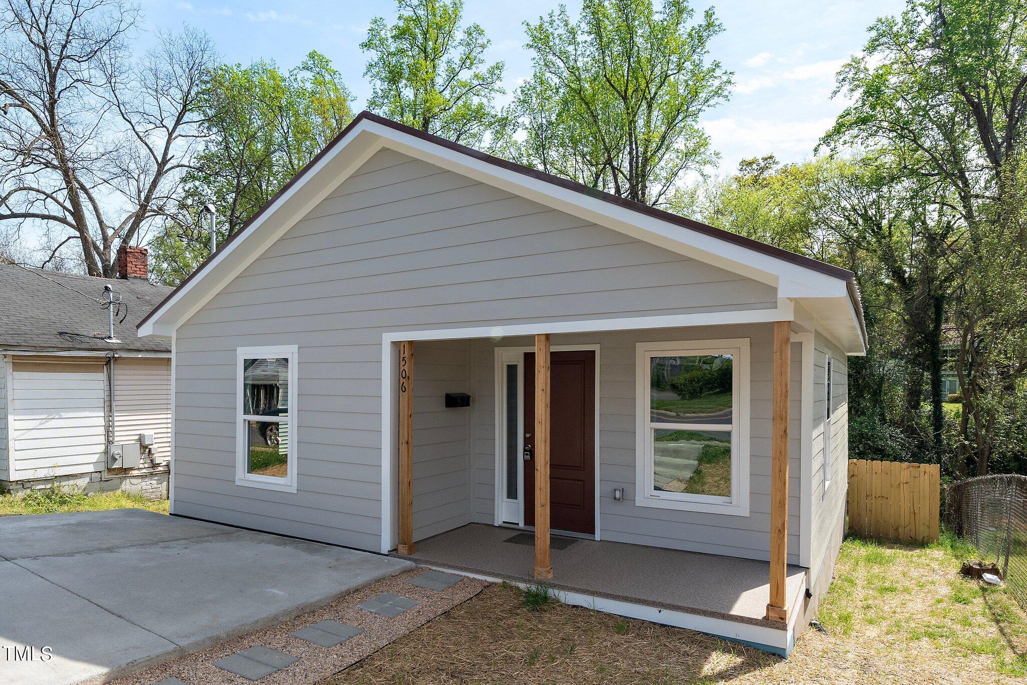 Poole Rd, Raleigh, NC 27610