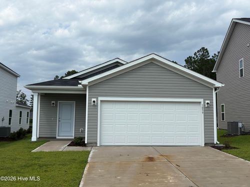 1059 Hanson Drive, Leland, NC, 28451 | Card Image