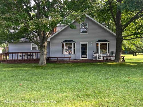 115 Atwood Dr, Prudenville, MI, 48651-9597 | Card Image