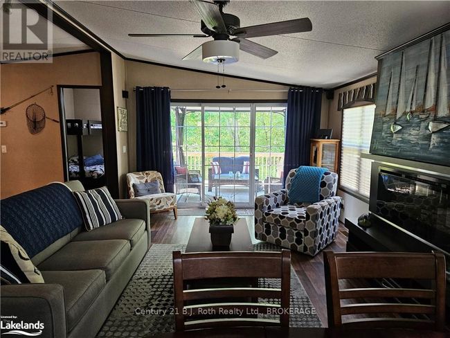 1336 S Morrison Lake Rd, House other with 3 bedrooms, 2 bathrooms and 2 parking in Kilworthy ON | Image 4