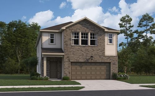 15291 Abella Dr, Montgomery, TX, 77316 | Card Image