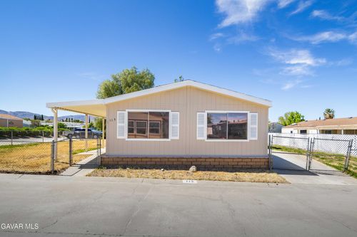 115-1030 E Avenue S, Palmdale, CA, 93550-6828 | Card Image