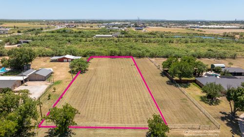 TBD Hillview Rd, Abilene, TX, 79601 | Card Image