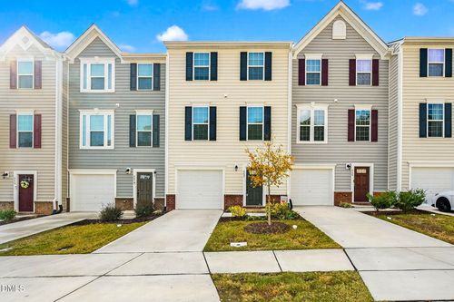 862 Romeria Dr, Durham, NC, 27713-2070 | Card Image