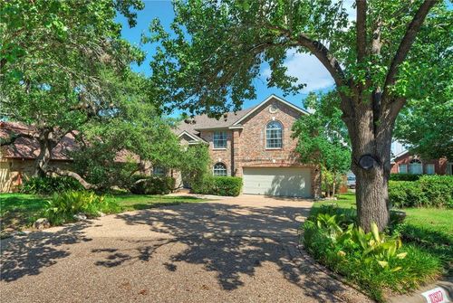 10907 Grassmere Ct, Austin, TX, 78739-1610 | Card Image