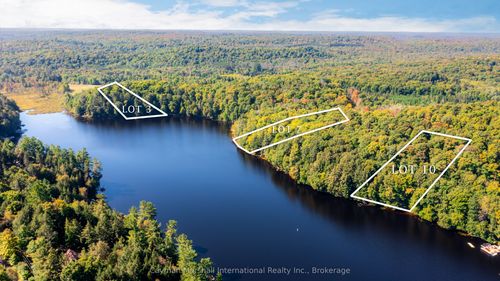 34 Stillwater Lane, Huntsville, ON, P1H2J2 | Card Image