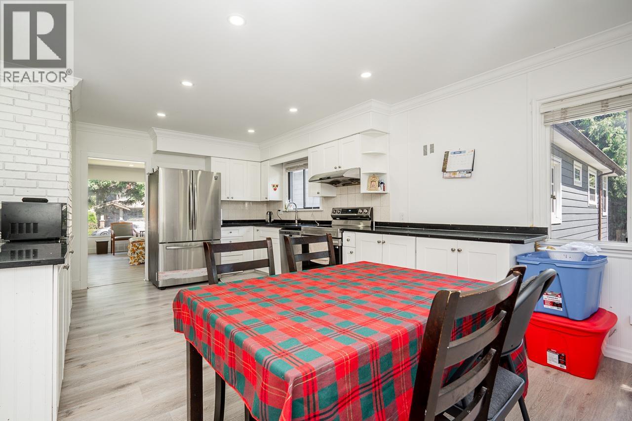 Residential in New Westminster 5