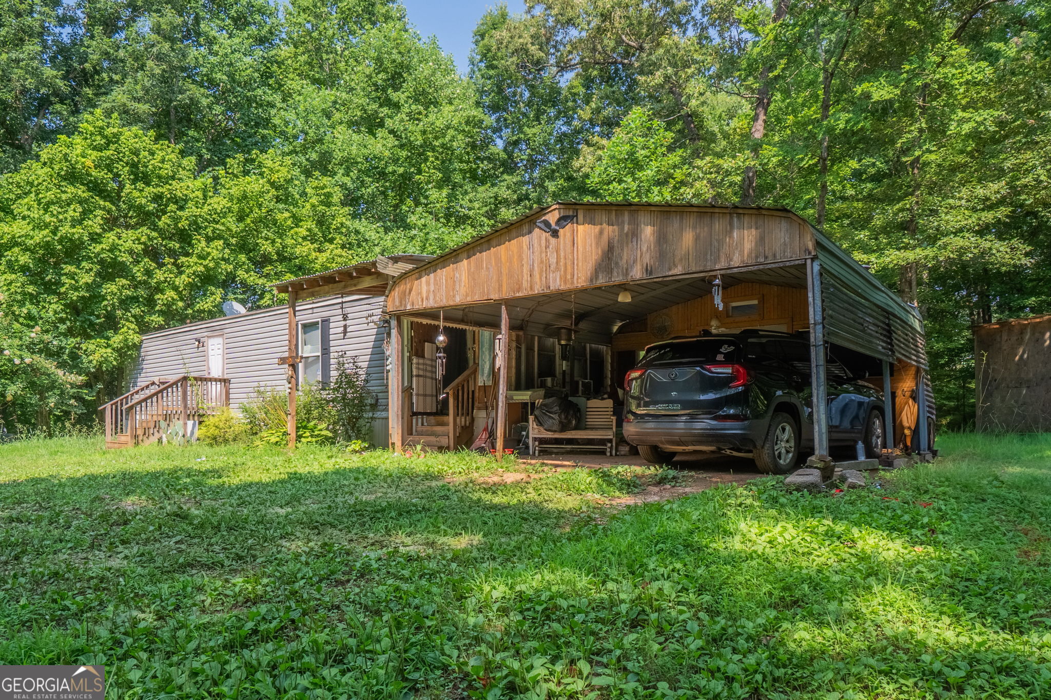 Residential in Commerce 3