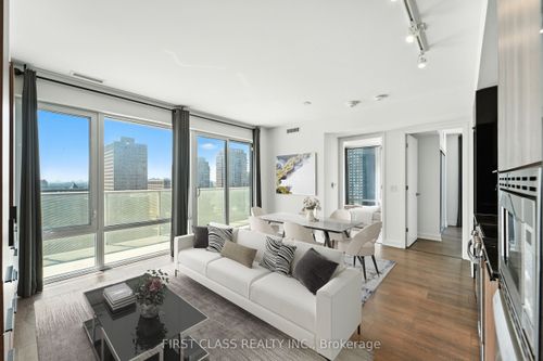 1802-501 Yonge St, Toronto, ON, M4Y0G8 | Card Image
