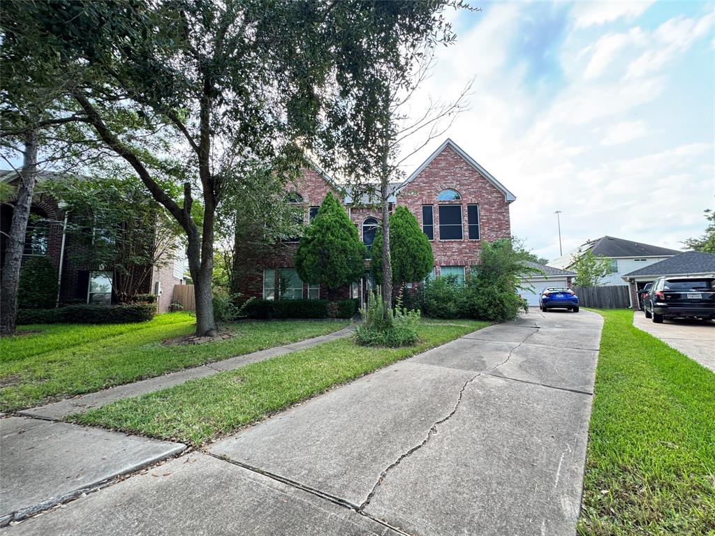 Brazos Traces Ct, Richmond, TX 77469