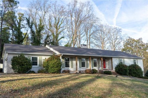 201 Partridge Ln, Lexington, NC, 27292-4859 | Card Image