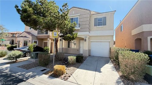 11122 African Sunset St, Henderson, NV, 89052-8616 | Card Image