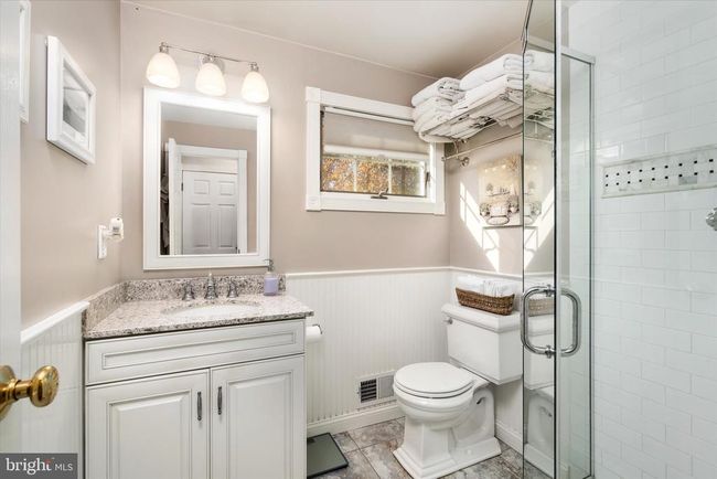1 Currier Way, House other with 4 bedrooms, 2 bathrooms and null parking in EWING NJ | Image 17