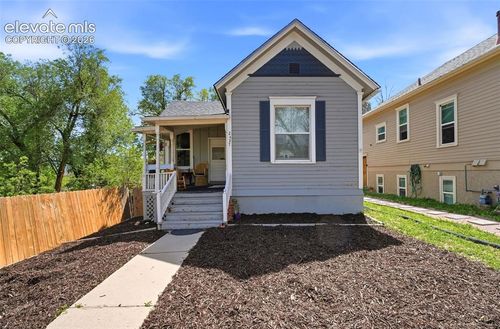 2427 W Platte Ave, Colorado Springs, CO, 80904-2651 | Card Image