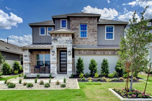 817 Saltbush Street, New Braunfels, TX, 78130 | Card Image