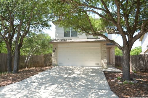 34 Drizzle Run, San Antonio, TX, 78240-2983 | Card Image