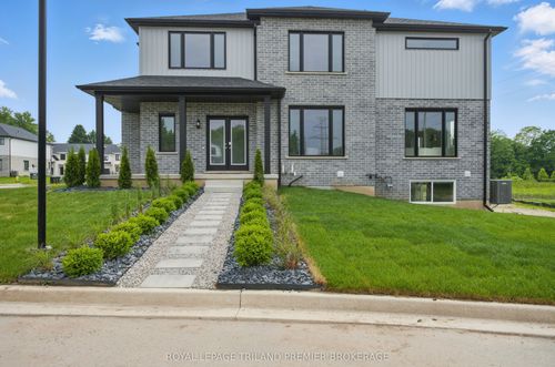 2683 Bobolink Lane, London, ON, N6M0J9 | Card Image