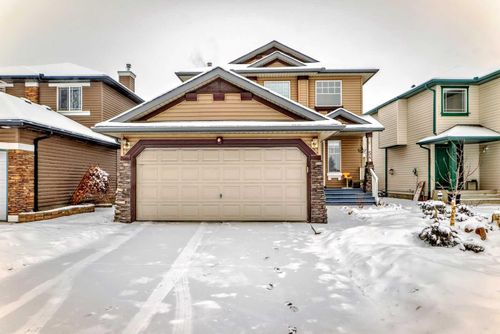 54 Chapalina Way Se, Calgary, AB, T2X3P3 | Card Image