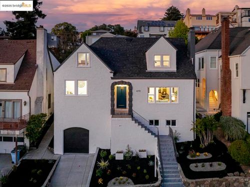 479 Kentucky Ave, Berkeley, CA, 94707-1709 | Card Image