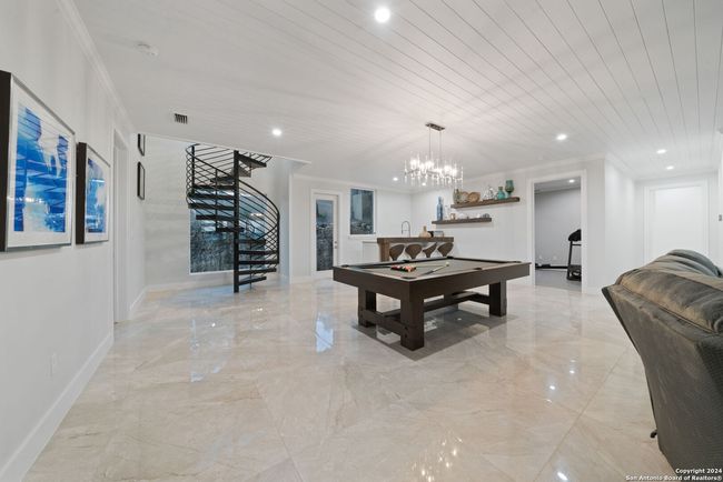 757 County Road 262, House other with 5 bedrooms, 4 bathrooms and null parking in Mico TX | Image 37