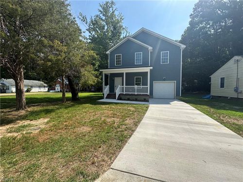 800 S Church St, Smithfield, VA, 23430-1714 | Card Image