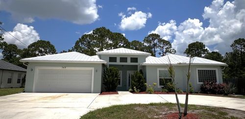349 Sw Dagget Ave, PORT SAINT LUCIE, FL, 34953-4010 | Card Image