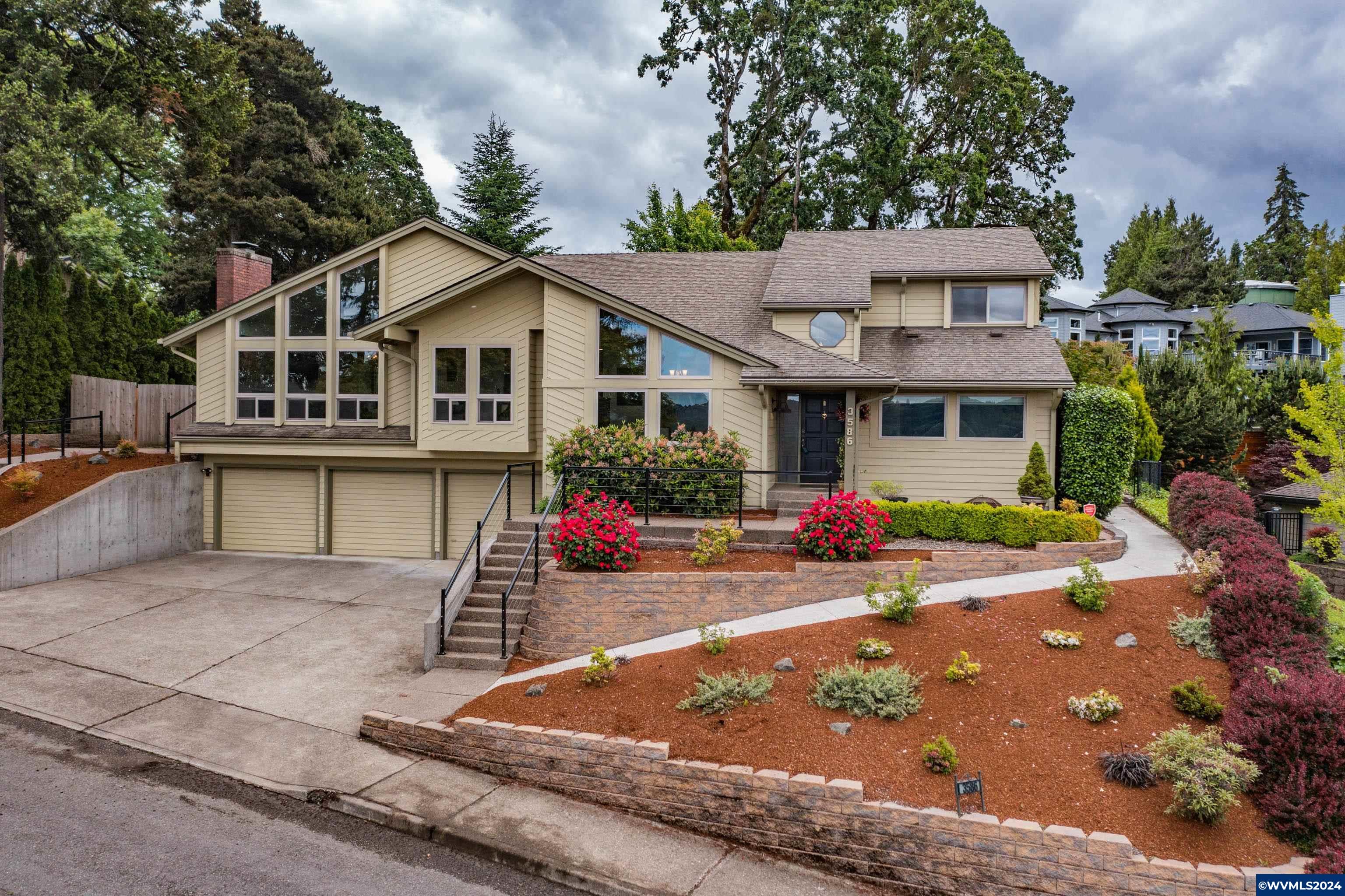 Cherokee Dr, Salem, OR 97302