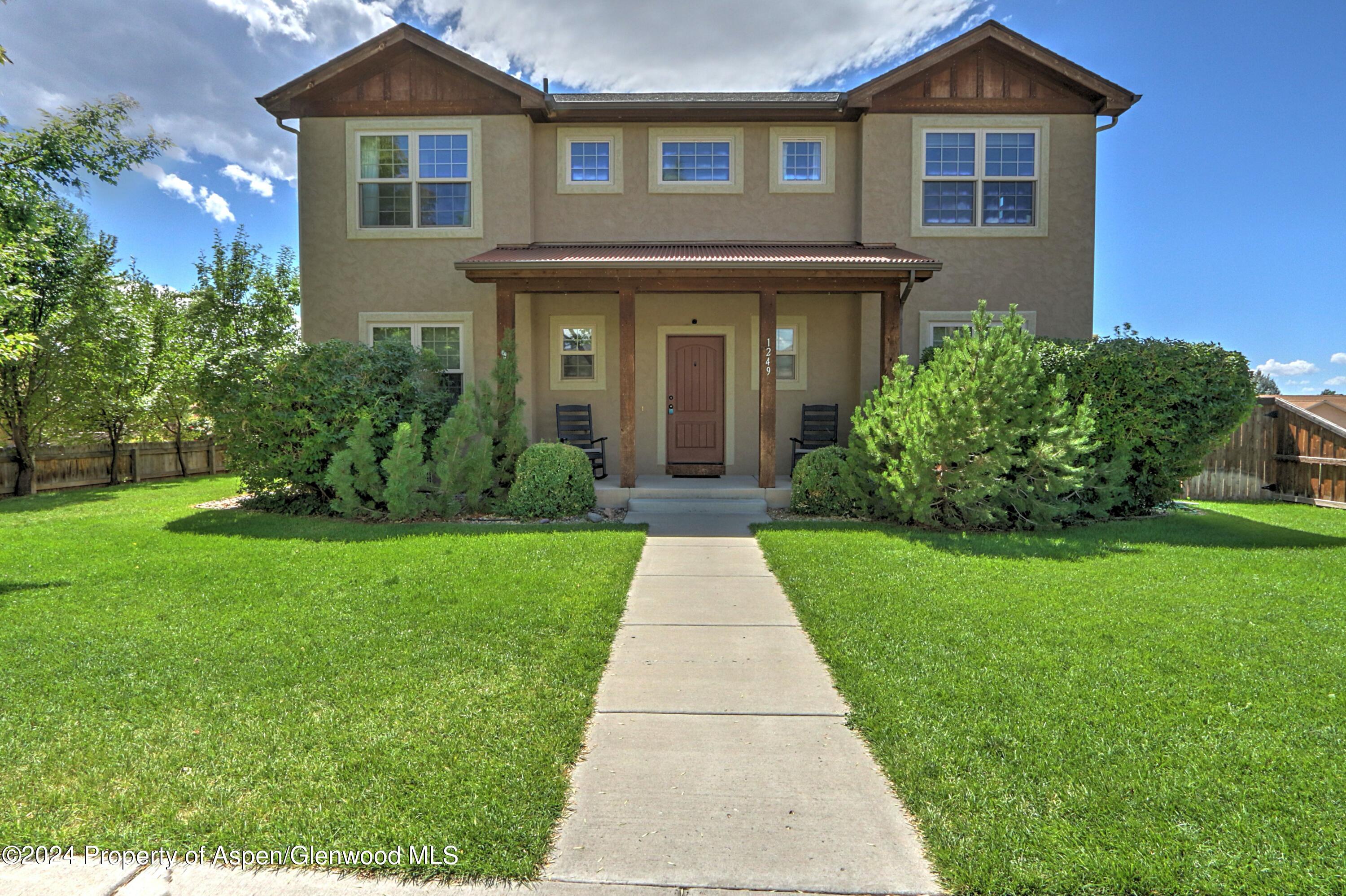 Bedrock Cir, Silt, CO 81652