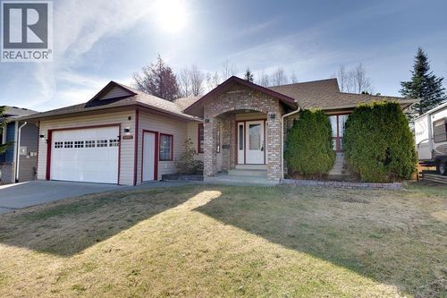 4597 Rainer Cres, Prince George, BC, V2K4X1 | Card Image