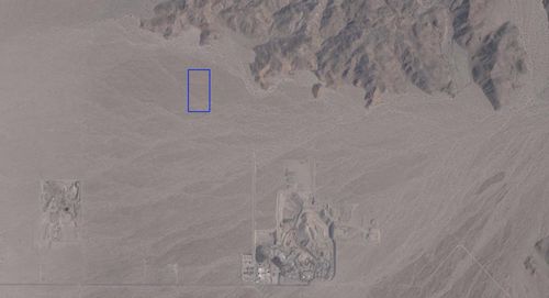 0 Old Aqueduct Road, Indio, CA, 92203 | Card Image