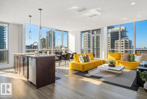 2107-10238 103 St Nw, Edmonton, AB, T5J0G6 | Card Image