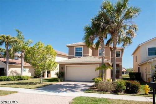 11031 Yellow Poplar Dr, FORT MYERS, FL, 33913-8883 | Card Image