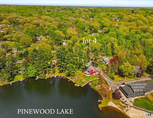 Lot #4 W Mischa Road, Trumbull, CT, 06611 | Card Image