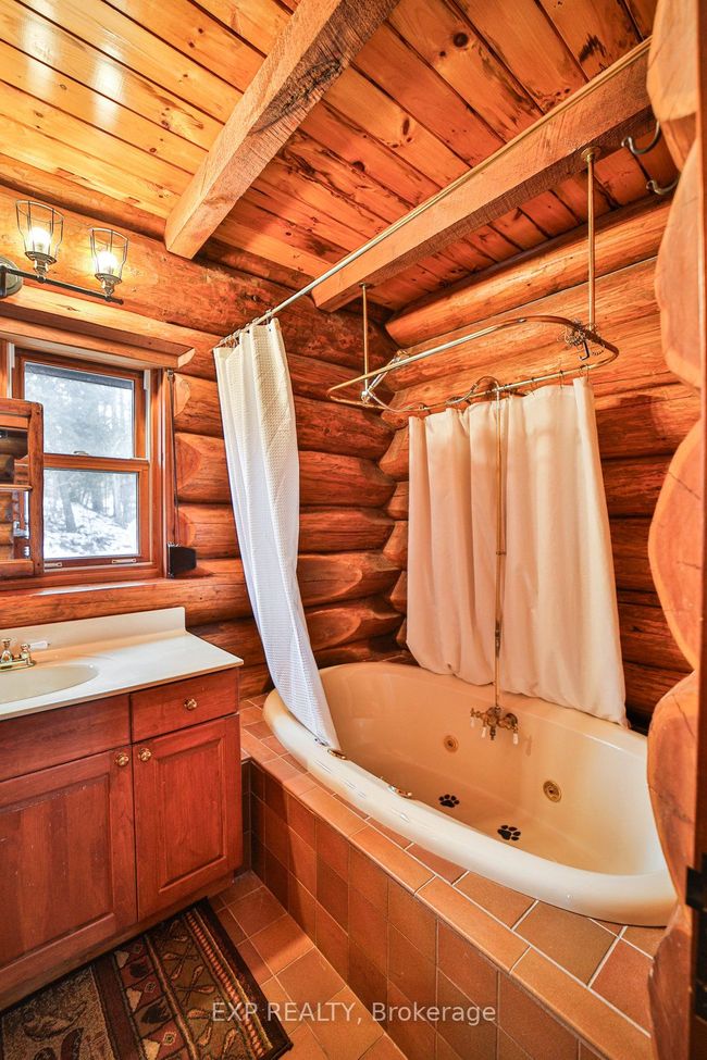 3120 County Rd 504, House other with 2 bedrooms, 1 bathrooms and 10 parking in Apsley ON | Image 20