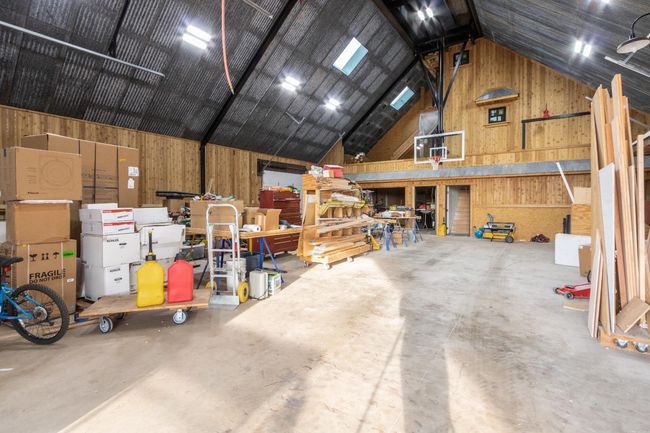 1635 County Road 135, House other with 5 bedrooms, 3 bathrooms and null parking in Hale Center TX | Image 44