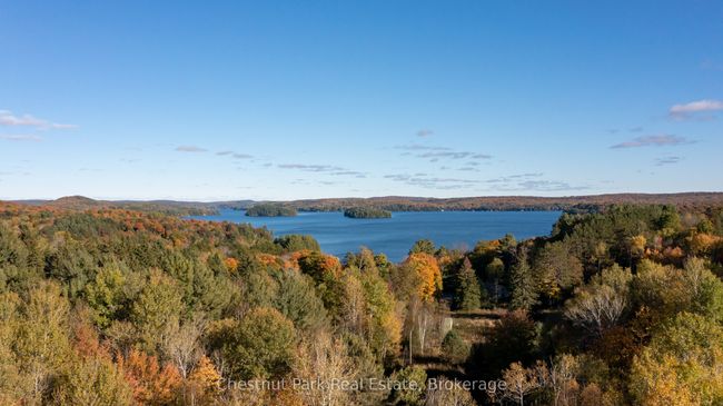 1033 Point Ideal Rd, House other with 4 bedrooms, 3 bathrooms and 8 parking in Dwight ON | Image 35