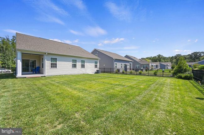 51 Old Forge Dr, House other with 3 bedrooms, 2 bathrooms and null parking in OCEAN VIEW DE | Image 27