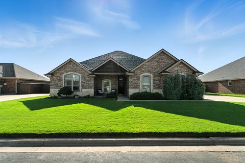 6225 Tradition Drive, Abilene, TX, 79606 | Card Image