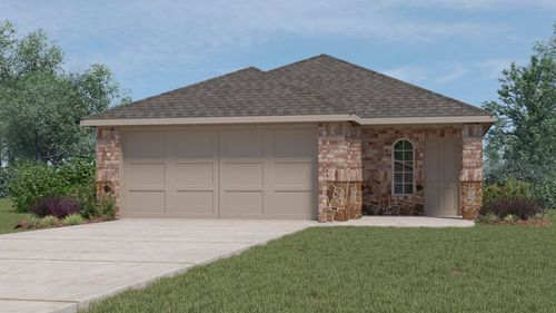 1300 Hopes Lake Dr, Princeton, TX, 75407-1761 | Card Image