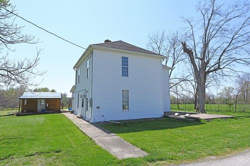 2605 Ireton Trees Rd, Moscow, OH, 45153-9107 | Card Image