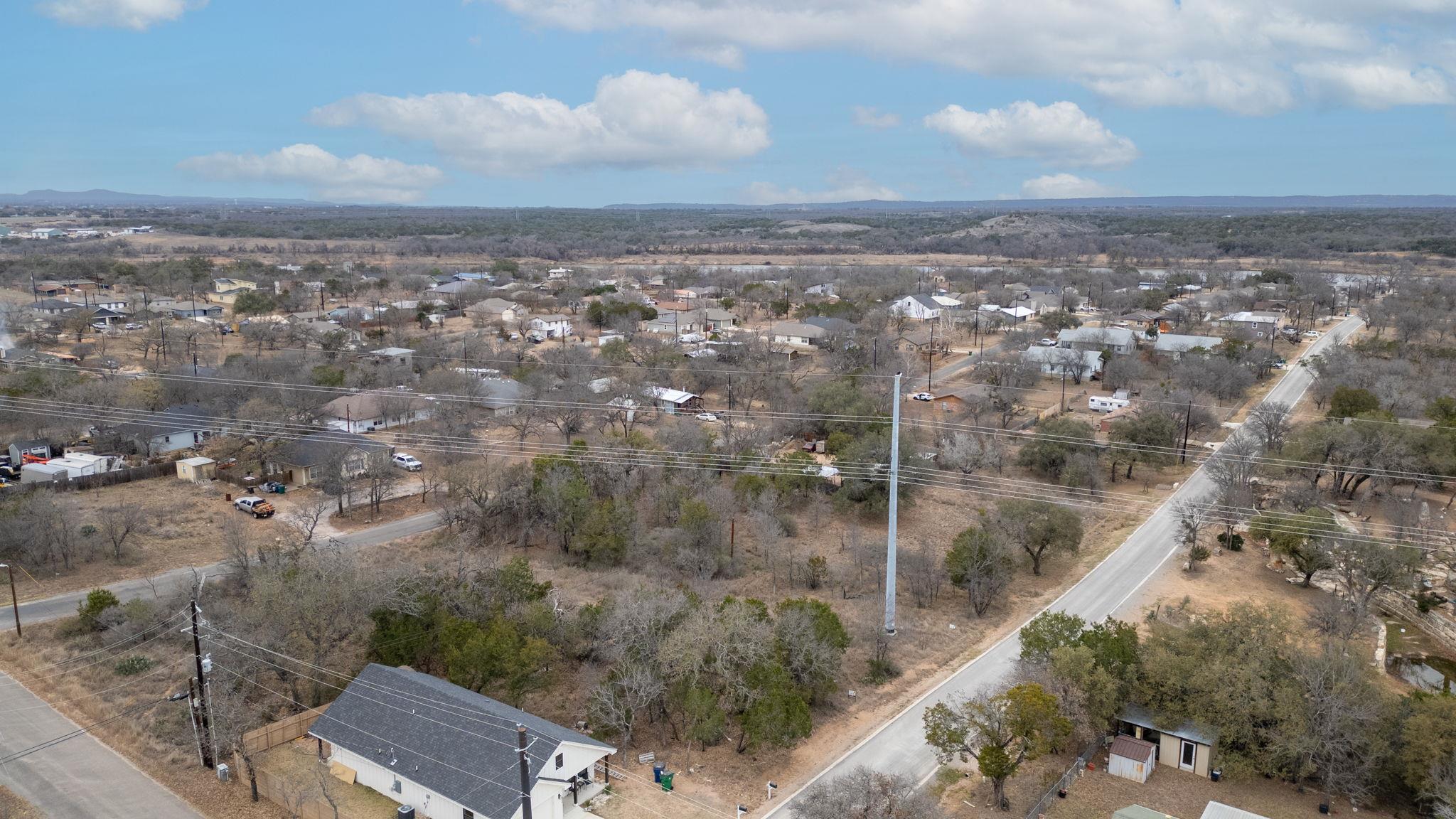 Land in Cottonwood Shores