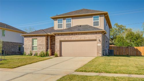 416 Magnolia St, Richwood, TX, 77566-5307 | Card Image