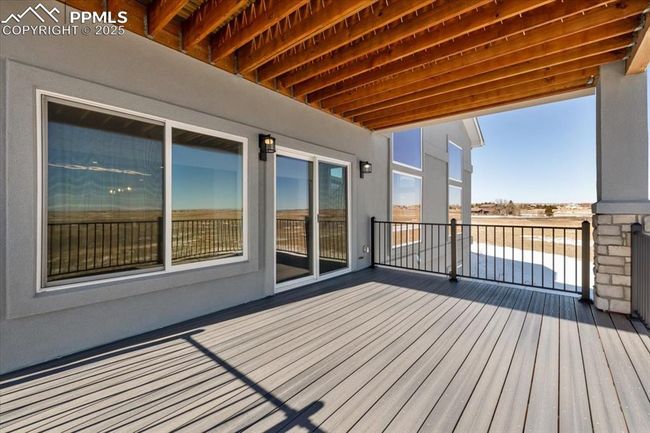 7854 Truchas Trl, House other with 5 bedrooms, 5 bathrooms and 5 parking in Peyton CO | Image 16