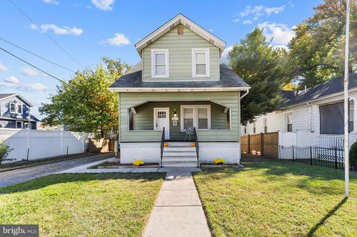 6607 Glenoak Ave, BALTIMORE, MD, 21214-1416 | Card Image