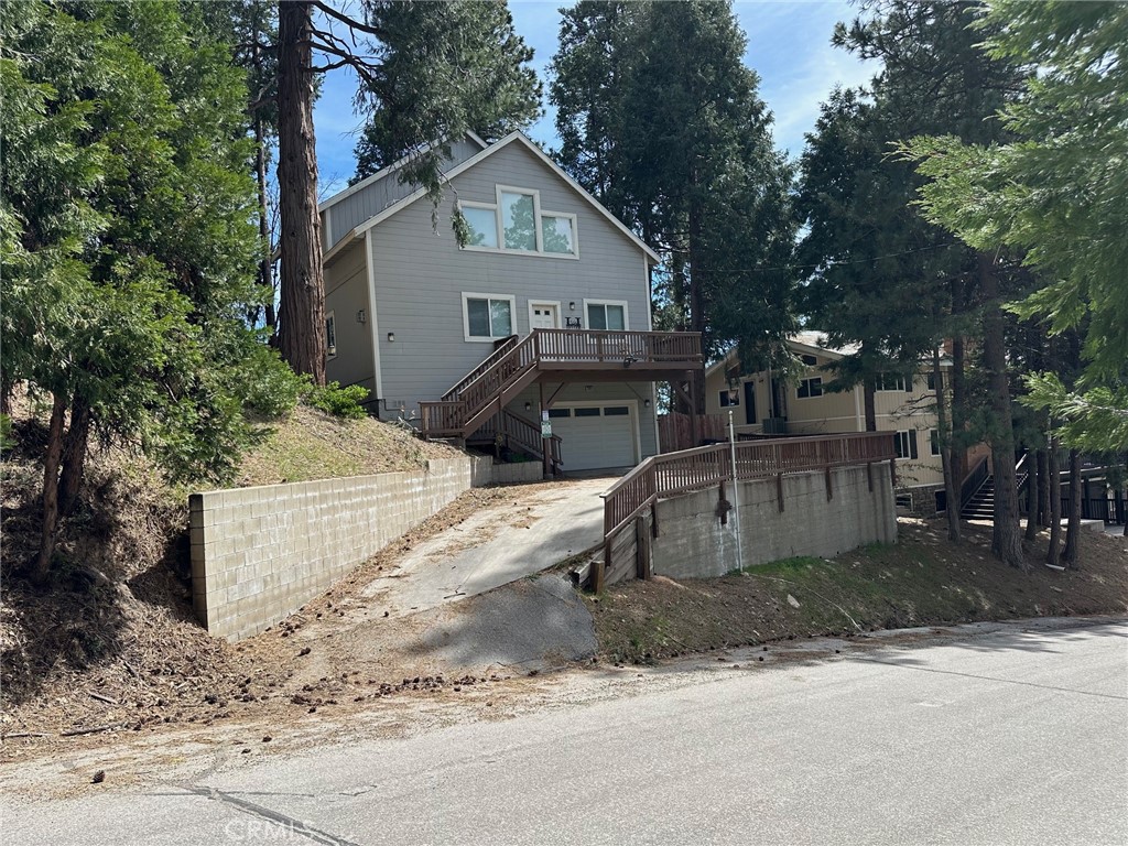 Residential in Running Springs 4