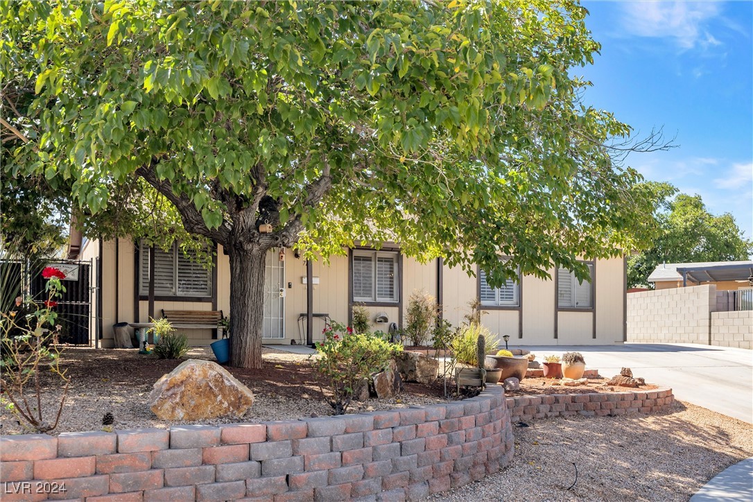 Bramble Ct, Las Vegas, NV 89145