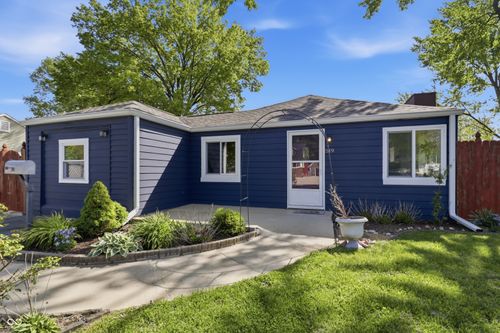 519 Duffey St, Plainfield, IN, 46168-1619 | Card Image